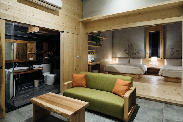 サン ムーン レイク レジデンス 8