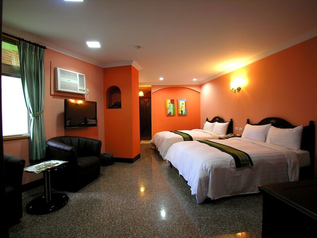 福賓ホステル (福賓別館)