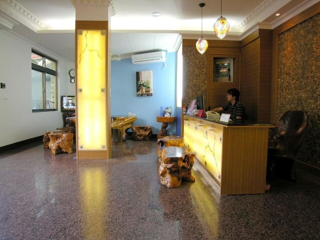 福賓ホステル (福賓別館)