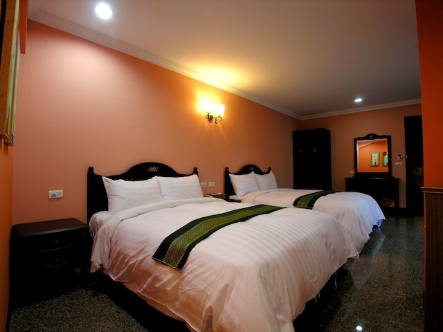 福賓ホステル (福賓別館)