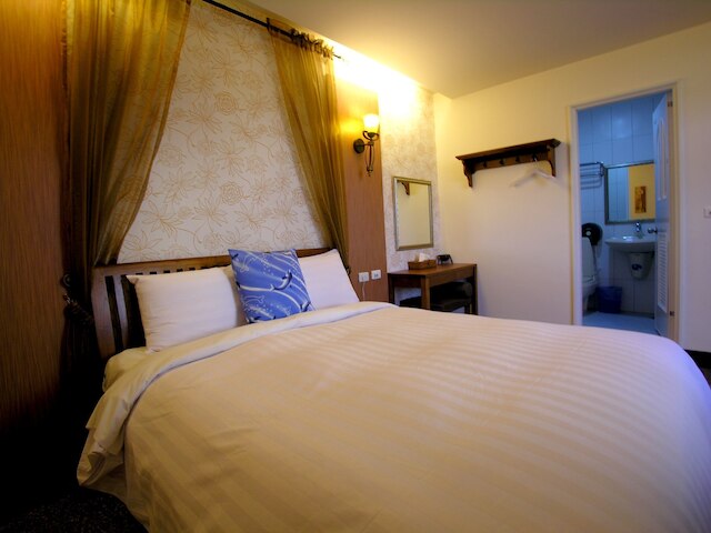 福賓ホステル (福賓別館)