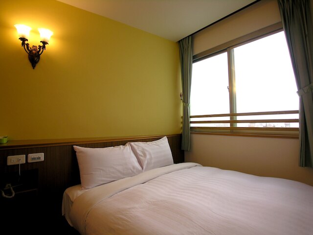 福賓ホステル (福賓別館)