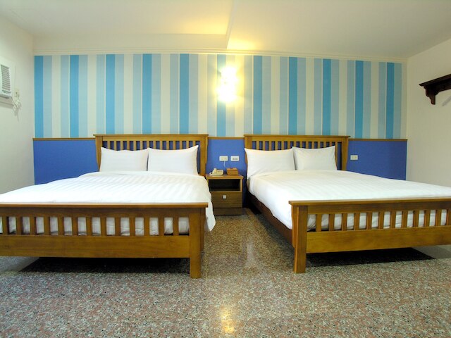 福賓ホステル (福賓別館)