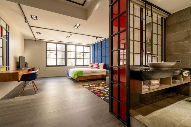 シェ ポーキー (百吉家)