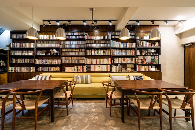 シェ ポーキー (百吉家)