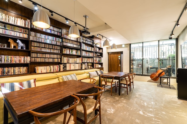 シェ ポーキー (百吉家)