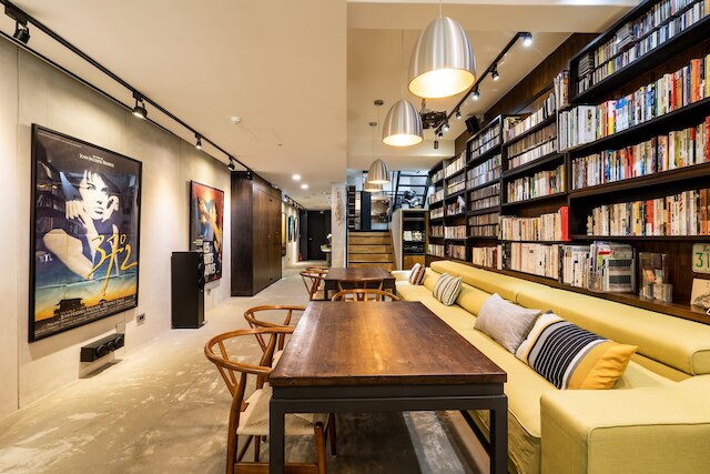 シェ ポーキー (百吉家)