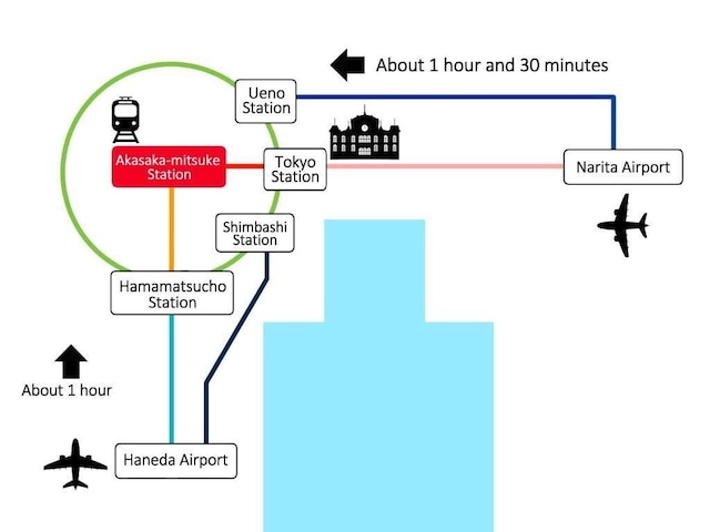 安らぎの女子宿 赤坂の里