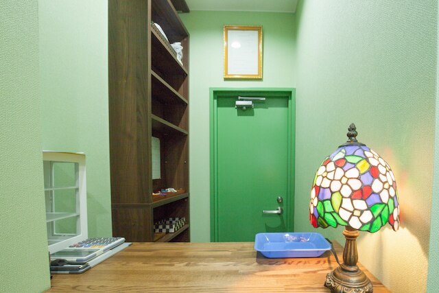 安らぎの女子宿 赤坂の里