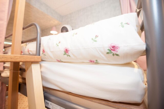 安らぎの女子宿 赤坂の里