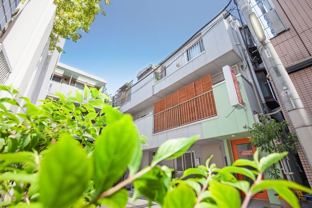 安らぎの女子宿 赤坂の里