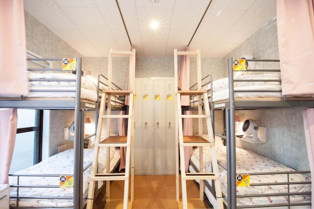 安らぎの女子宿 赤坂の里