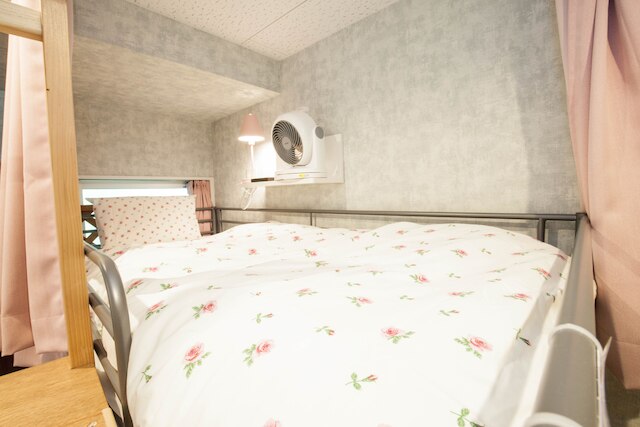 安らぎの女子宿 赤坂の里