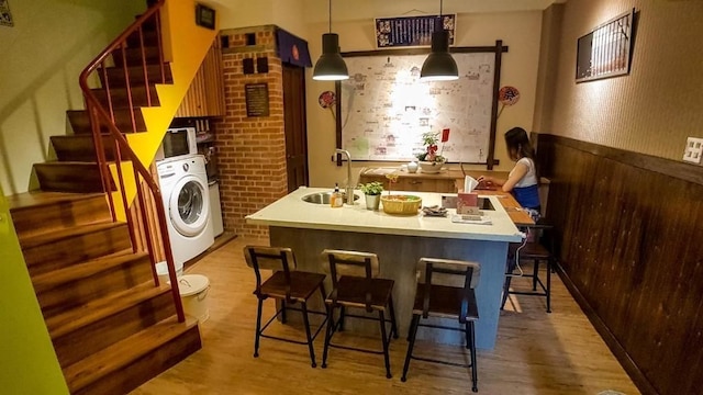 レッドハウス&オールド レーン