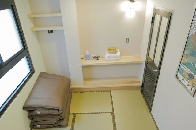 レッドハウス&オールド レーン