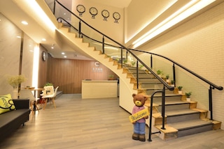 チン シャー ホテル