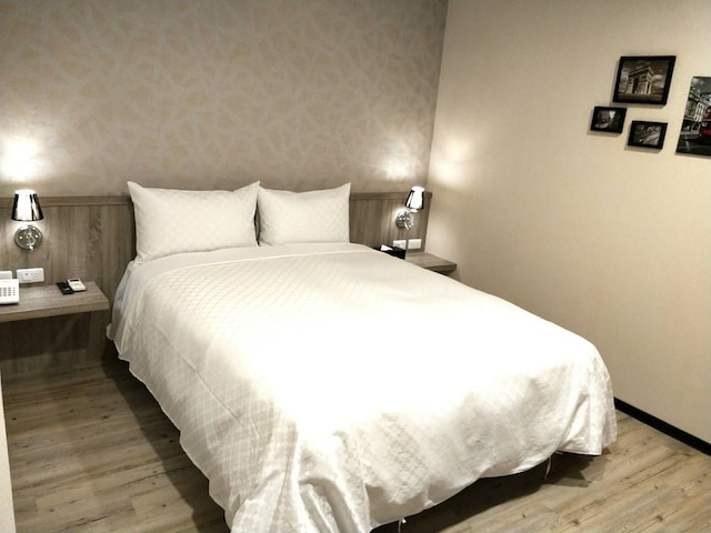 チン シャー ホテル