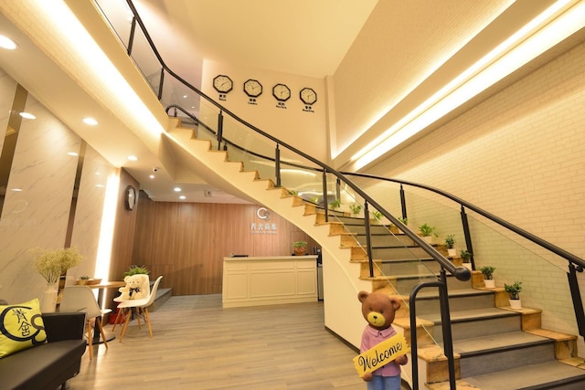 チン シャー ホテル