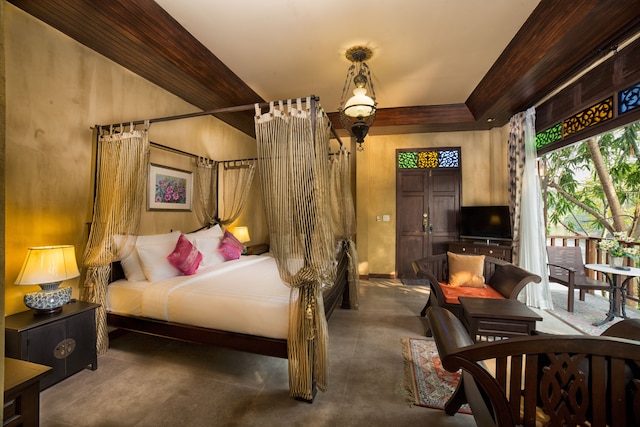 ツリー タラ リゾート