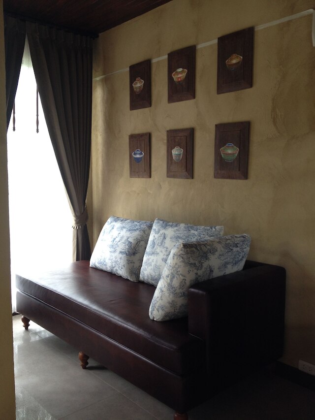 ツリー タラ リゾート