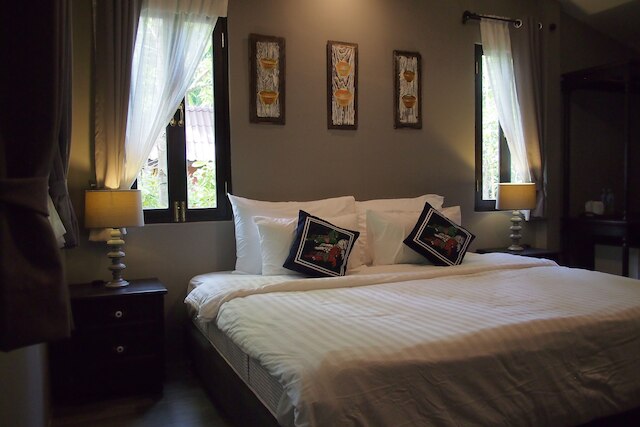 ツリー タラ リゾート