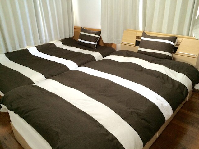 沖縄ペンション南