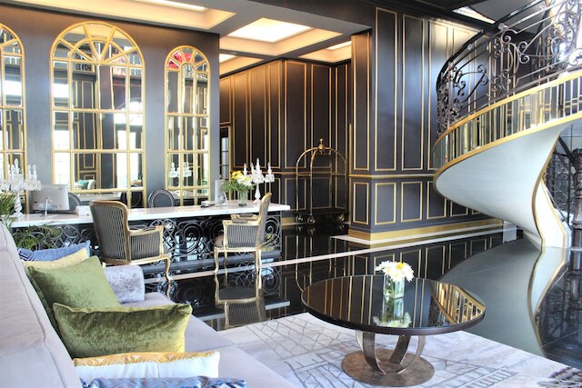 ソフィア ブティック レジデンス