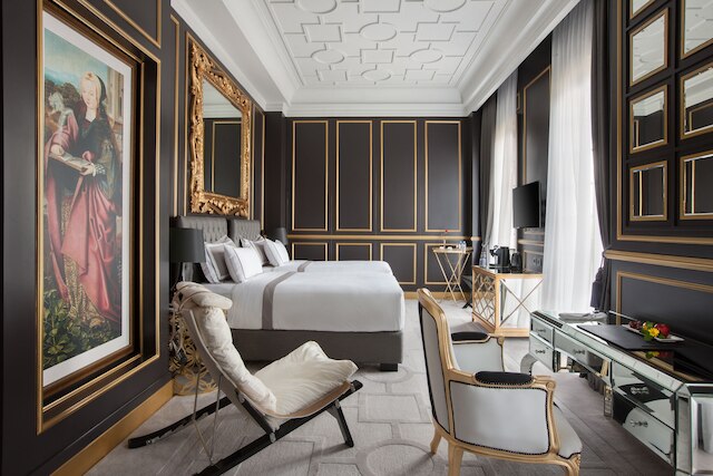 ソフィア ブティック レジデンス