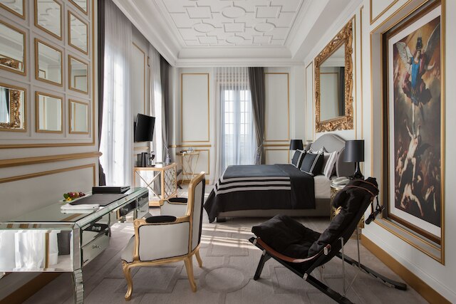 ソフィア ブティック レジデンス