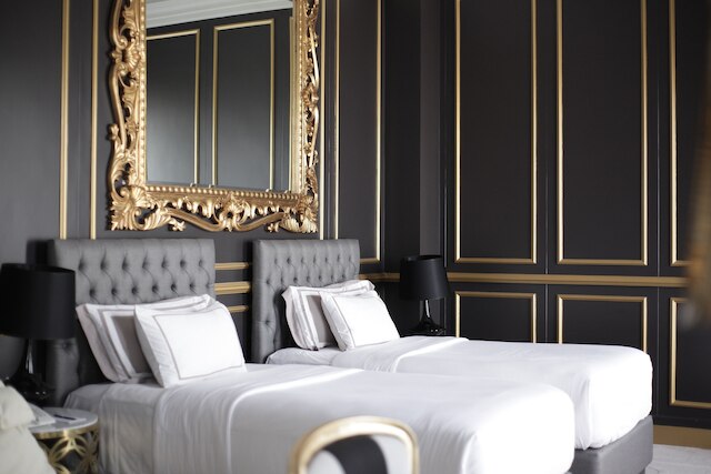 ソフィア ブティック レジデンス