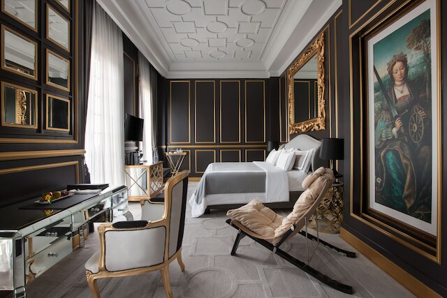 ソフィア ブティック レジデンス