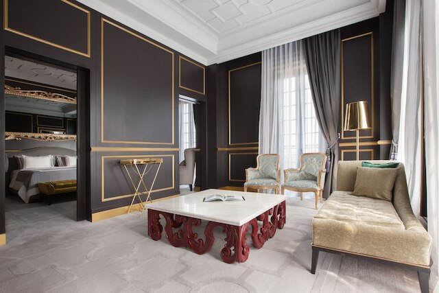 ソフィア ブティック レジデンス