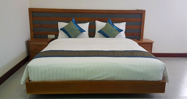 クリシュナ ヴィラ シエム リアップ