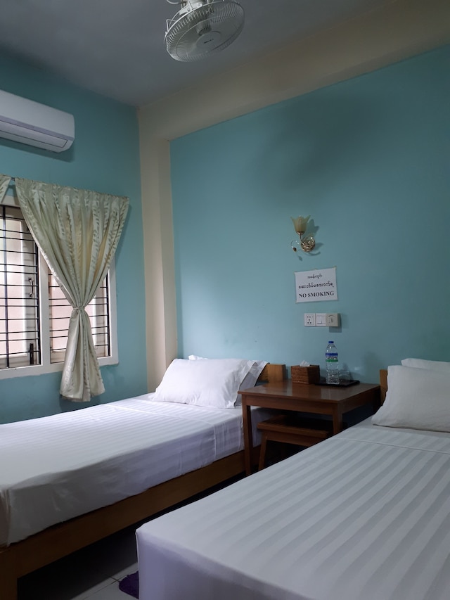 ゴールド スター ゲスト ハウス