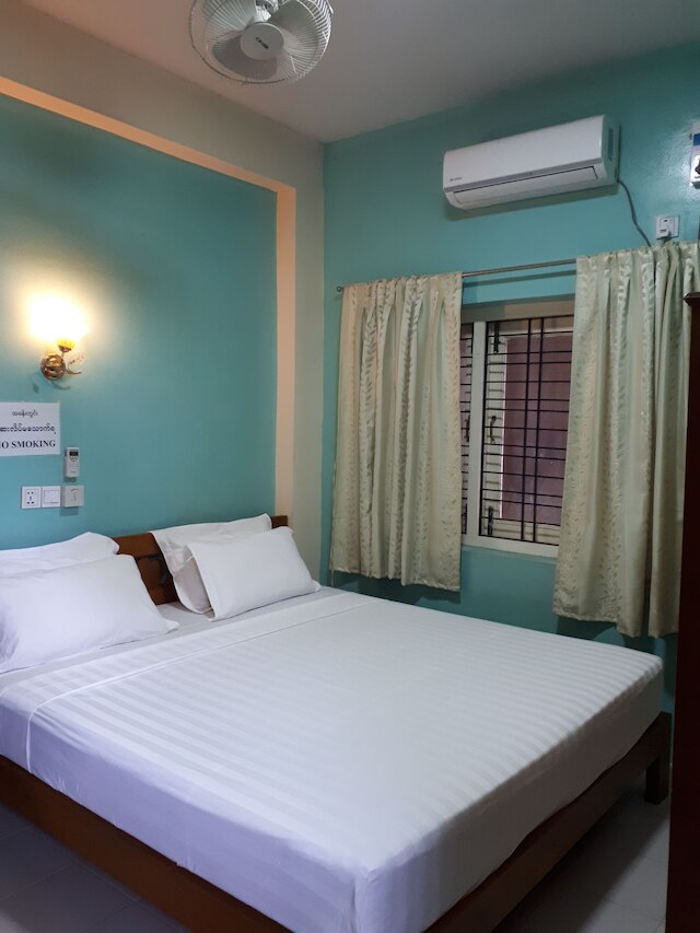 ゴールド スター ゲスト ハウス