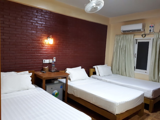 ゴールド スター ゲスト ハウス