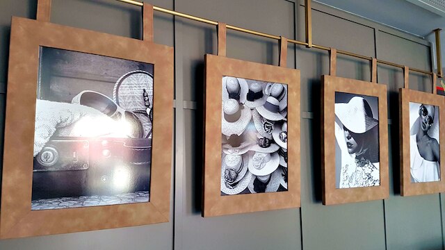 フライ デコ ホテル