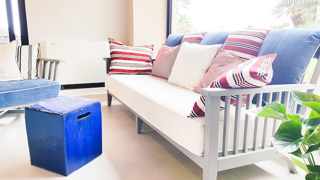 フライ デコ ホテル