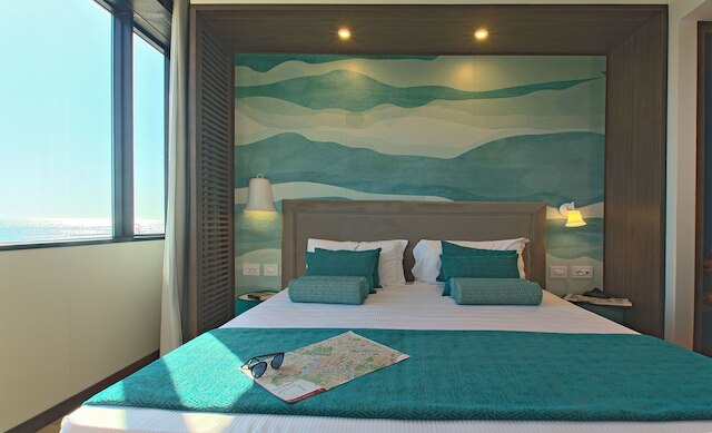 フライ デコ ホテル