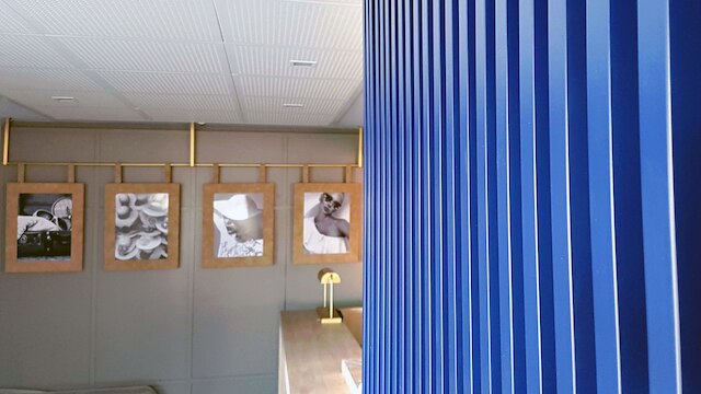 フライ デコ ホテル