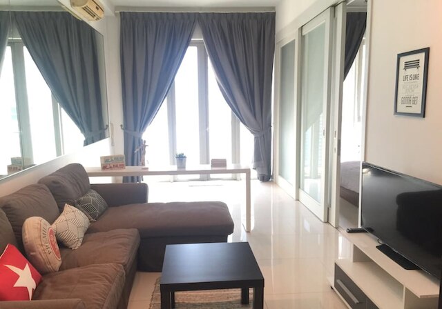 マーク レジデンス B2906 バイ シンク