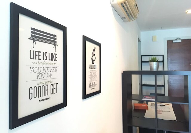 マーク レジデンス B2906 バイ シンク