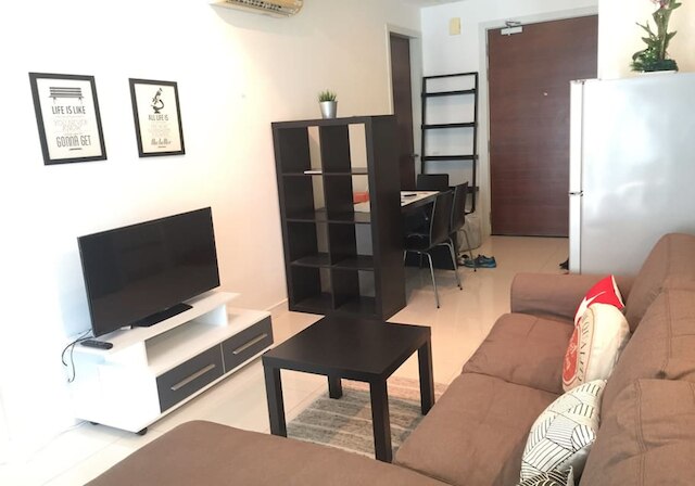 マーク レジデンス B2906 バイ シンク