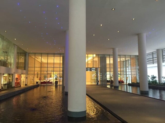 マーク レジデンス B2906 バイ シンク