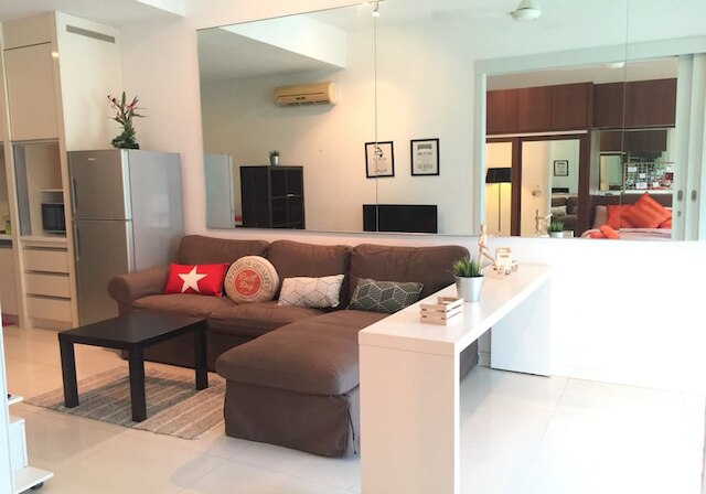 マーク レジデンス B2906 バイ シンク