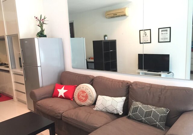 マーク レジデンス B2906 バイ シンク