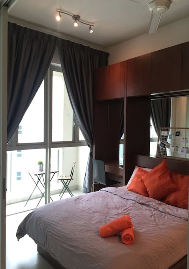 マーク レジデンス B2906 バイ シンク