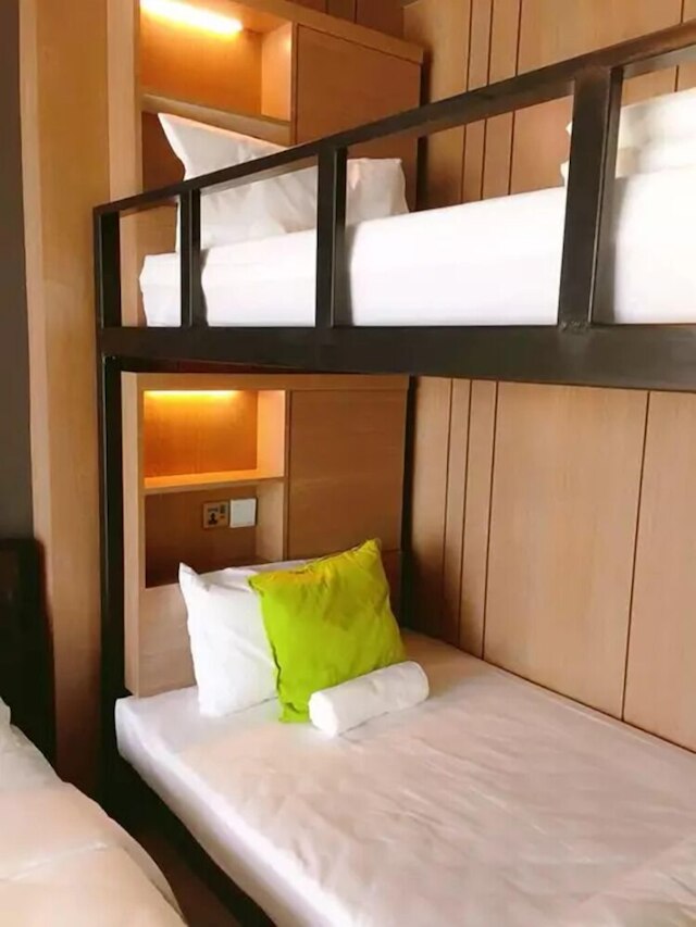 ポッズ スイーツ アット エアロポッド - K2-07-10B