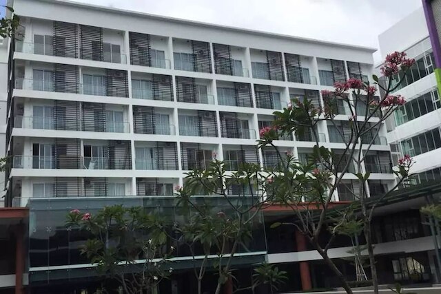 ポッズ スイーツ アット エアロポッド - K2-07-10B