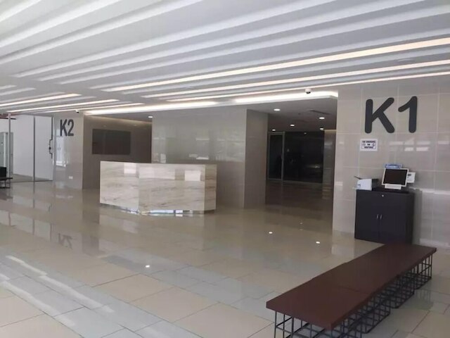 ポッズ スイーツ アット エアロポッド - K2-07-10B